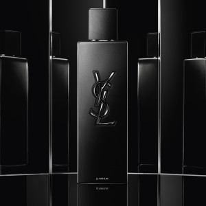 MYSLF Le Parfum - Eau de parfum homme
